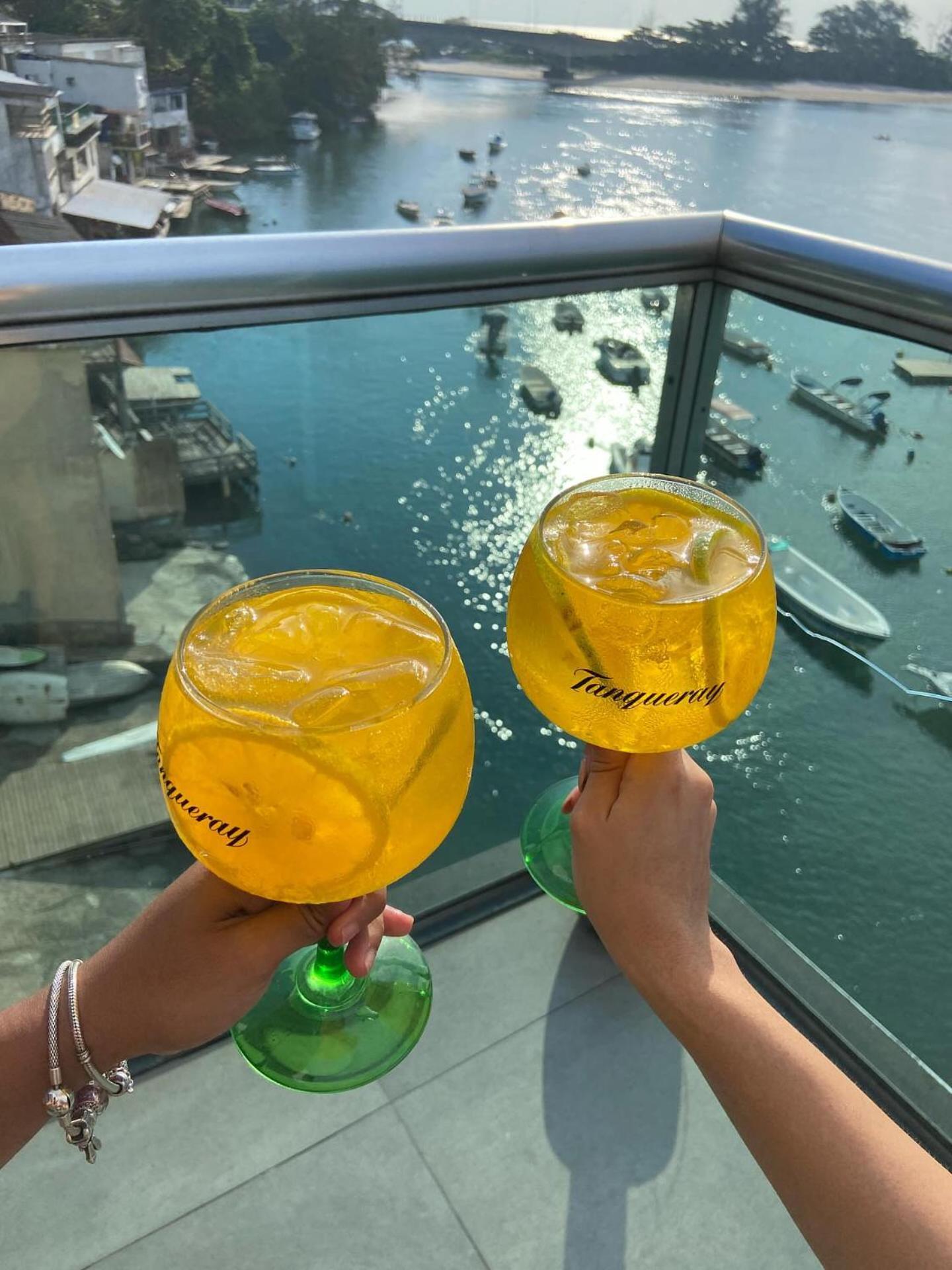 ホテル Pousada Seven Sunset Club Marambaia リオデジャネイロ エクステリア 写真